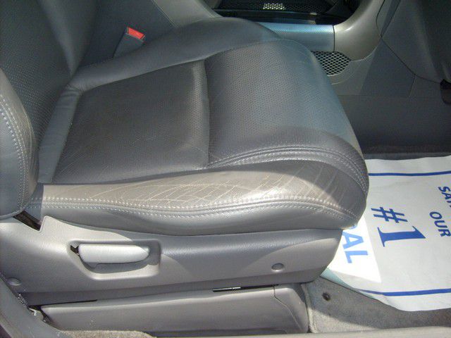 Honda Pilot 2005 photo 9