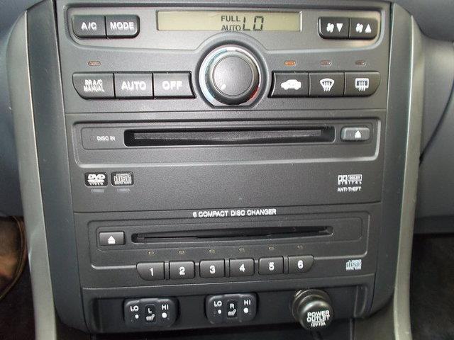 Honda Pilot 2500hd LS 4X4 SUV