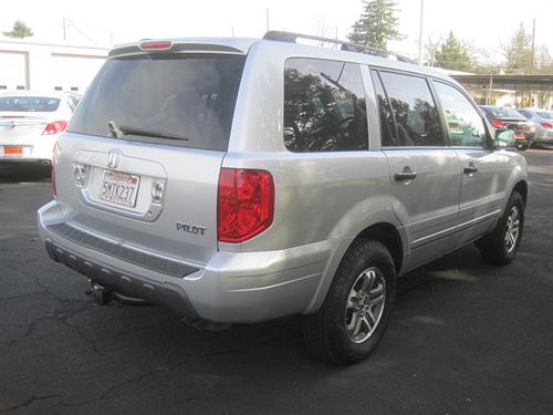 Honda Pilot Quad-long-slt-5.9l Diesel-4wd-cap-one Owner Other