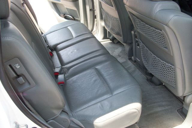 Honda Pilot GS 43 SUV