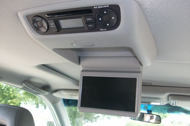 Honda Pilot 2005 photo 10