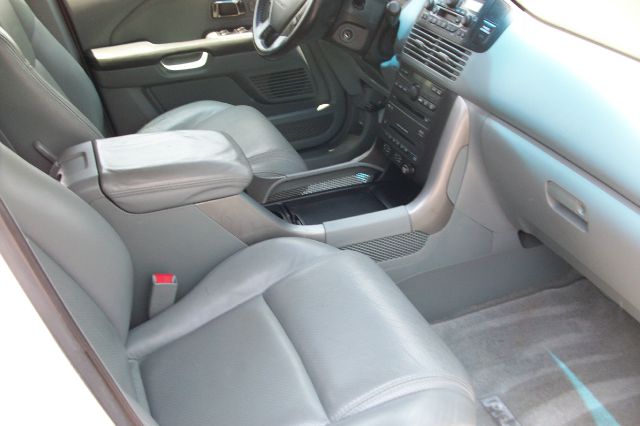Honda Pilot 2005 photo 11