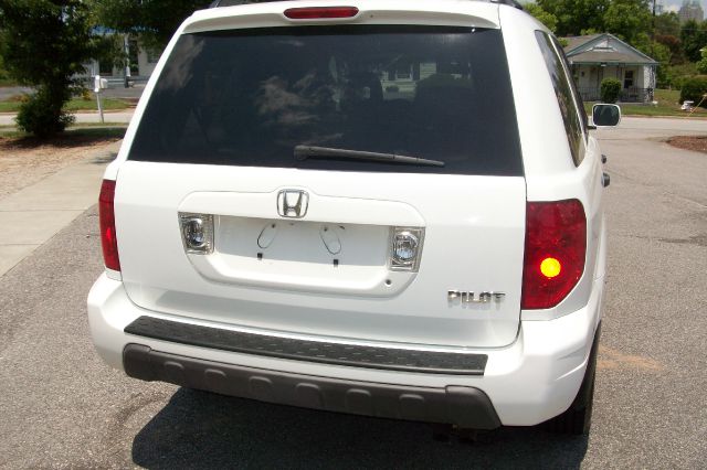 Honda Pilot 2005 photo 12