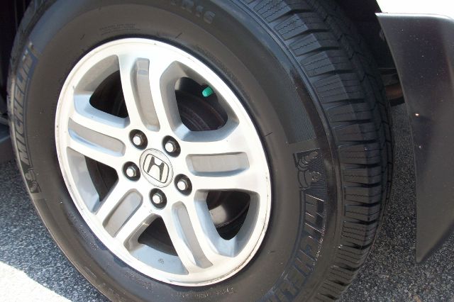 Honda Pilot 2005 photo 14