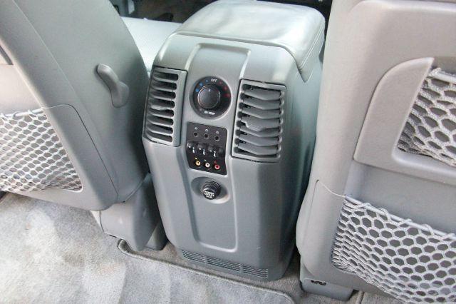 Honda Pilot 2005 photo 17