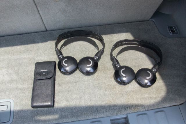 Honda Pilot 2005 photo 7