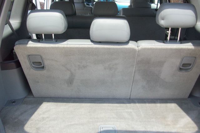 Honda Pilot 2005 photo 9
