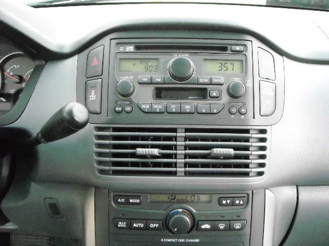 Honda Pilot 2005 photo 1