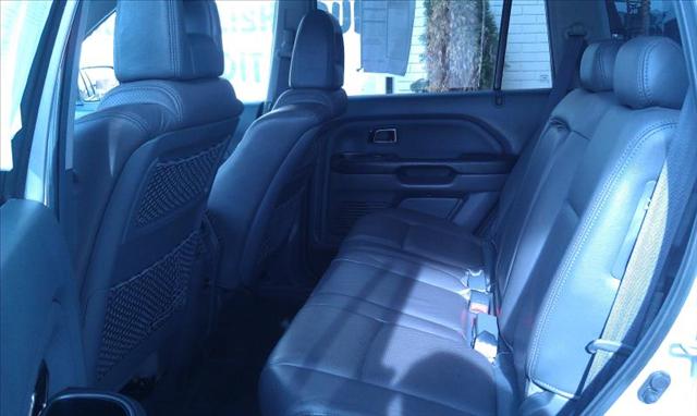 Honda Pilot 2005 photo 5