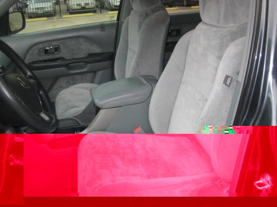 Honda Pilot 2005 photo 2
