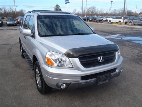 Honda Pilot 2.0T Cabriolet Quattro AWD Convertible Other