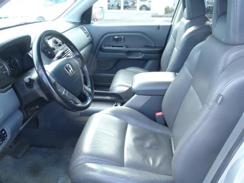 Honda Pilot 2005 photo 2