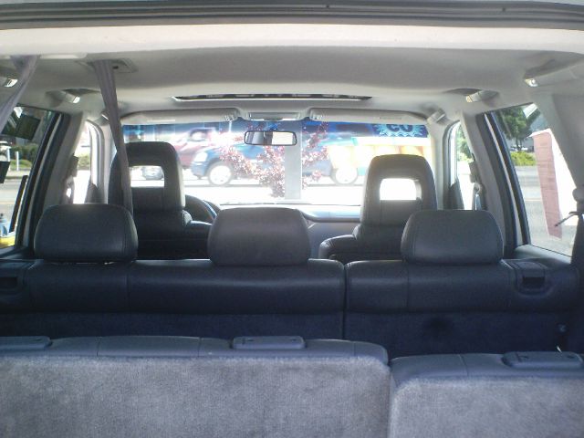 Honda Pilot 2005 photo 2