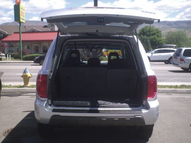 Honda Pilot 2005 photo 3