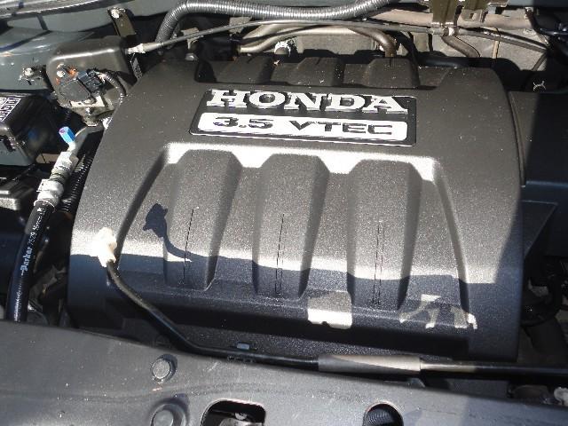 Honda Pilot 2005 photo 1