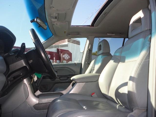 Honda Pilot 2005 photo 3