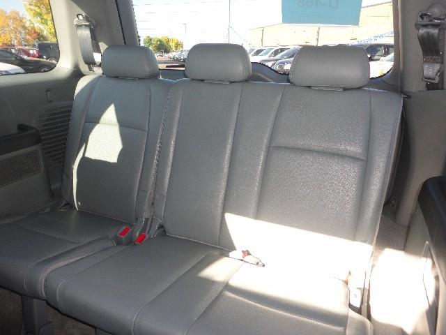 Honda Pilot 2005 photo 5