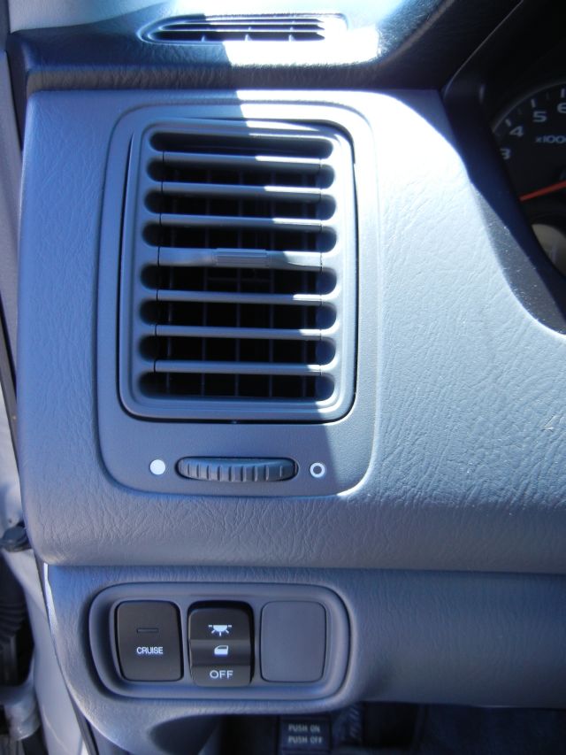 Honda Pilot 2005 photo 1