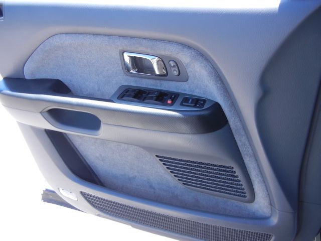 Honda Pilot 2005 photo 11