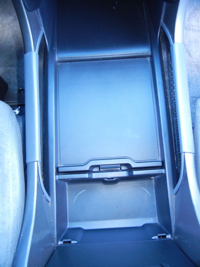 Honda Pilot 2005 photo 13