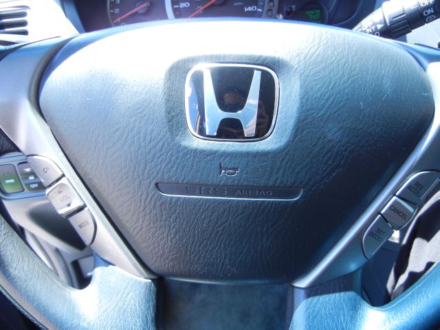 Honda Pilot 2005 photo 17