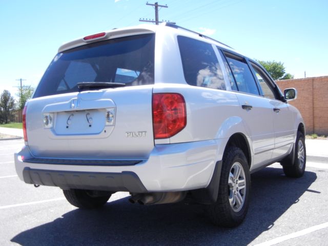 Honda Pilot 2005 photo 19