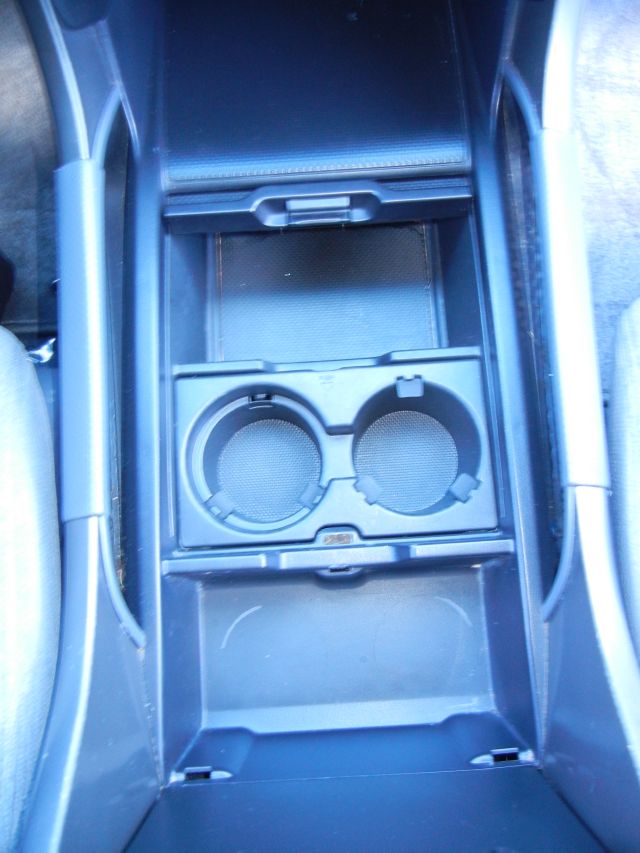 Honda Pilot 2005 photo 21