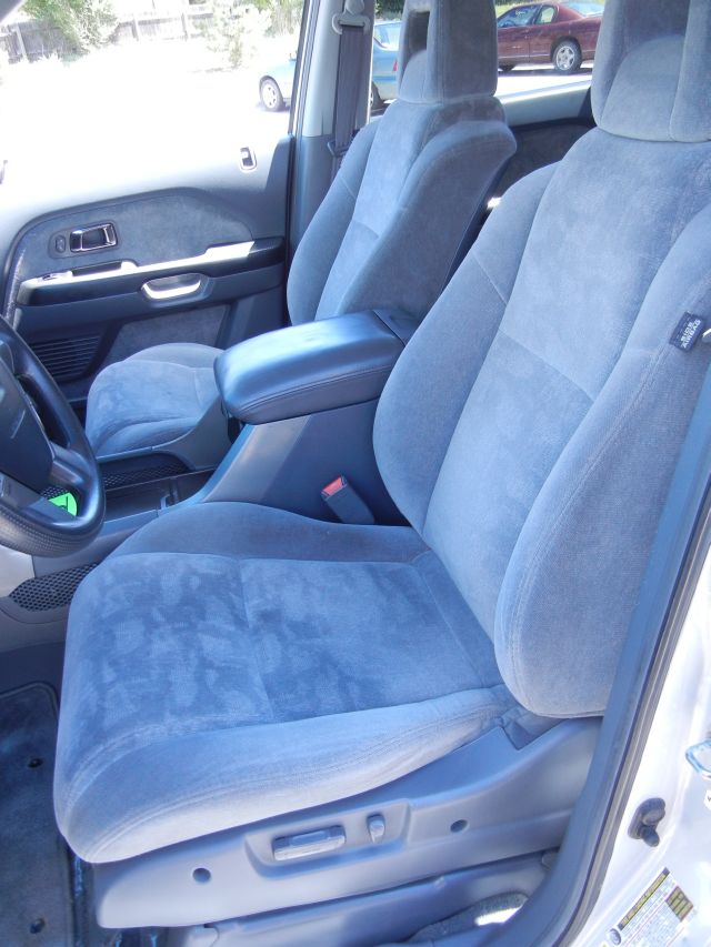 Honda Pilot 2005 photo 24