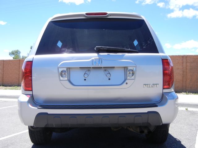 Honda Pilot 2005 photo 26