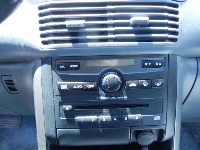 Honda Pilot 2005 photo 3