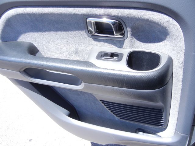 Honda Pilot 2005 photo 4