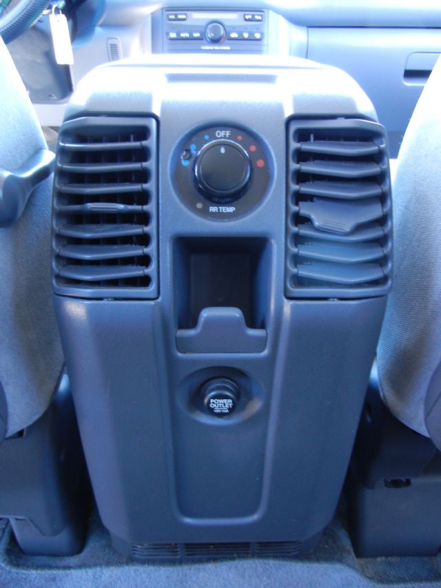 Honda Pilot 2005 photo 5