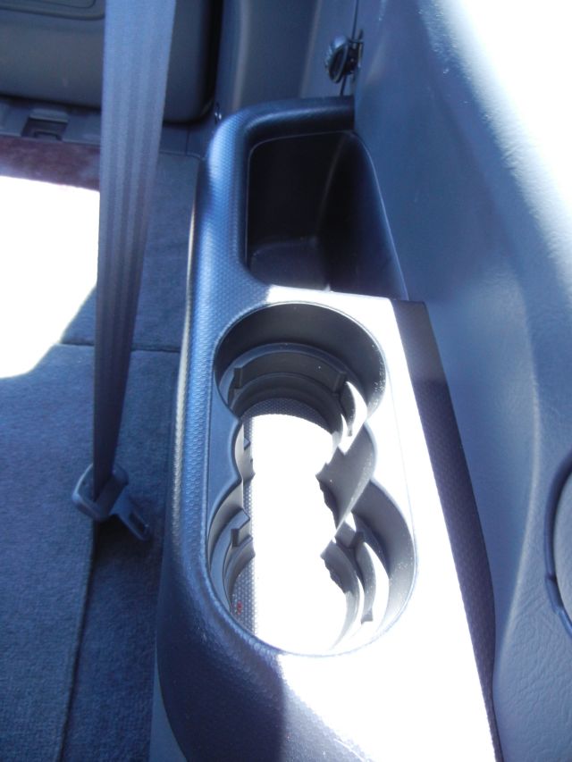 Honda Pilot 2005 photo 6