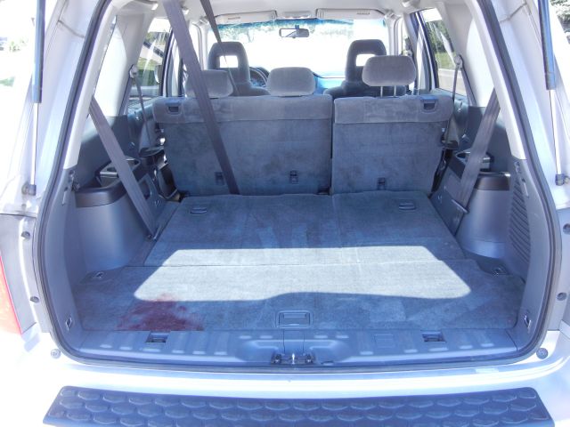 Honda Pilot 2005 photo 7