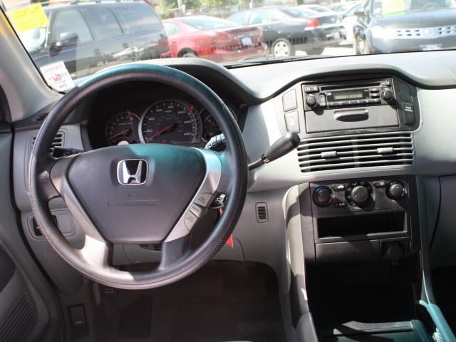 Honda Pilot 2005 photo 4