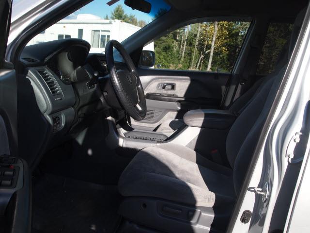 Honda Pilot 2005 photo 4