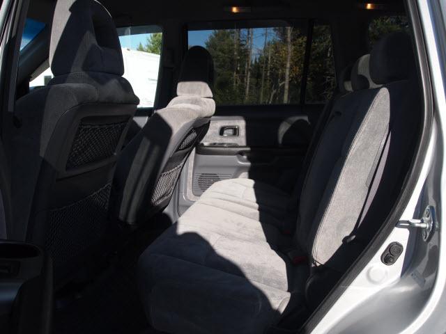 Honda Pilot 2005 photo 5