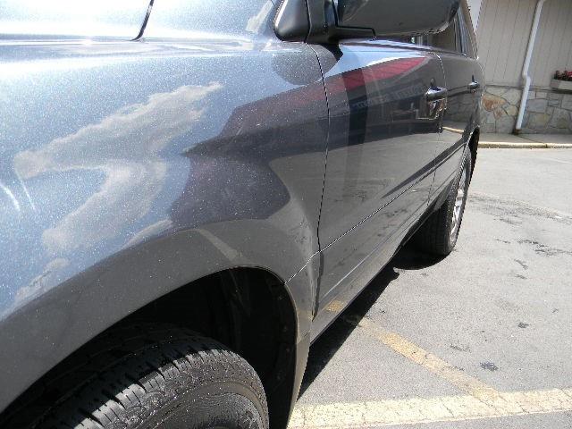 Honda Pilot 2005 photo 4