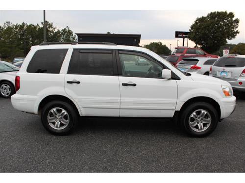 Honda Pilot 2.0T Cabriolet Quattro AWD Convertible Other