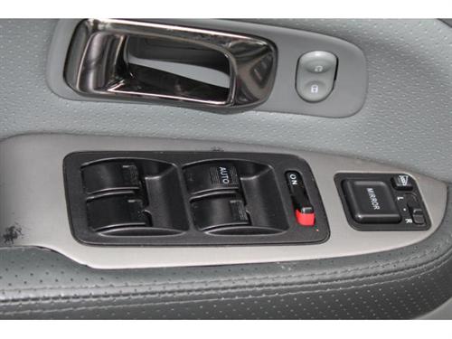 Honda Pilot 2005 photo 1