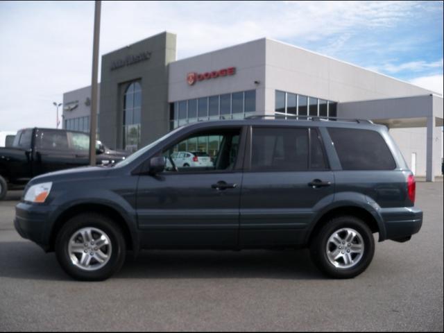 Honda Pilot Mega-short-slt-5.9l Diesel-one Owner Sport Utility