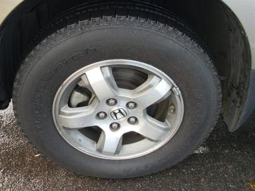 Honda Pilot 2006 photo 2