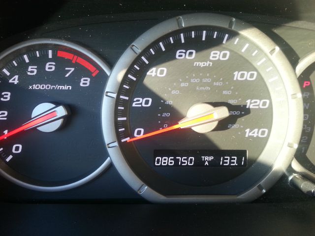 Honda Pilot 2006 photo 2