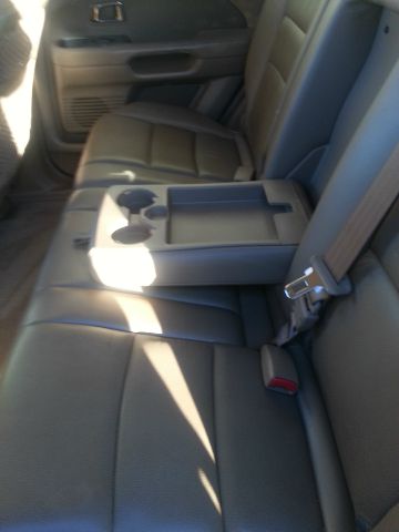 Honda Pilot 2006 photo 4
