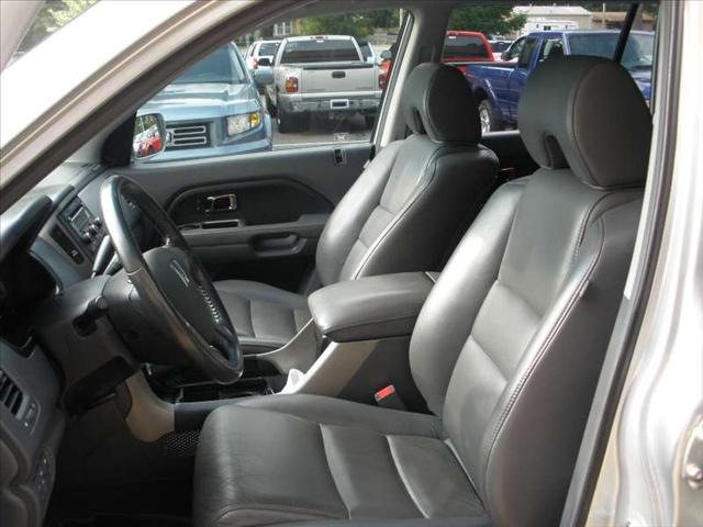 Honda Pilot 2006 photo 2