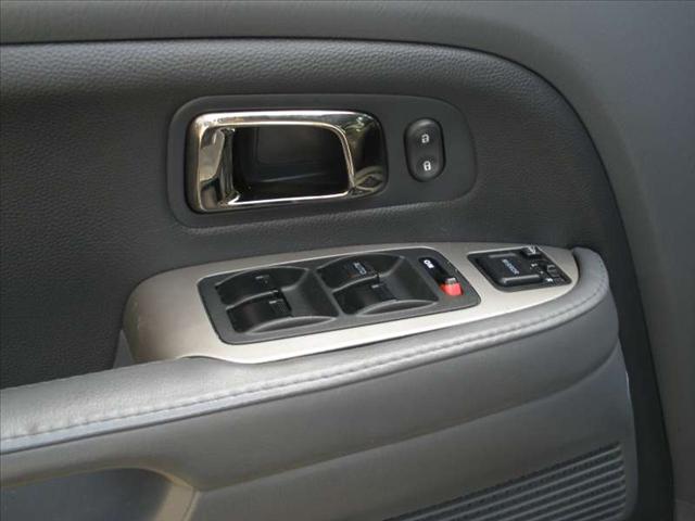 Honda Pilot 2006 photo 3