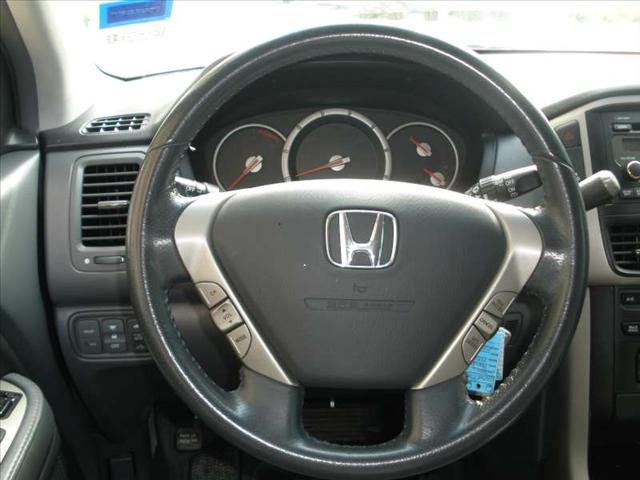 Honda Pilot 2006 photo 5