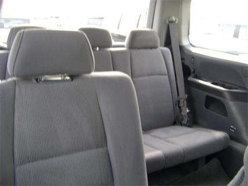 Honda Pilot 2006 photo 3