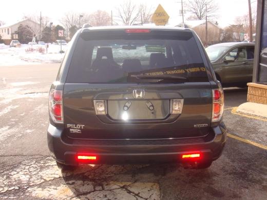 Honda Pilot 2006 photo 2