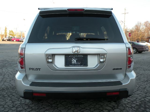 Honda Pilot 2006 photo 2